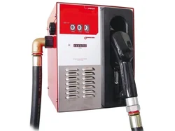 Мини АЗС Gespasa Compact 50M-12
