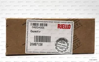 Конденсатор Riello 12.5 мкФ, 20087030