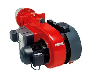 Газовая горелка Weishaupt G 1/1-E, 2, ZD