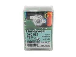 Топочный автомат Honeywell DKO 992 Mod.23