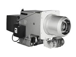 Газодизельная горелка Weishaupt WKGL 40/1-A, DN 80, ZMH