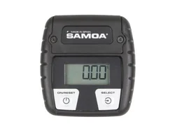 Счетчик масла электронный Samoa C30 Digital