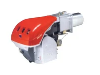 Газовая горелка Riello RS 1000/E C01 TC