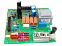 Плата управления Viessmann 7407371