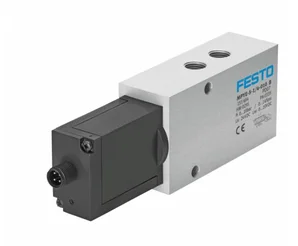 Пропорциональный регулятор Festo MPYE-5-1/8-HF-010-B