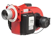 Мазутная горелка Weishaupt WM-S 30/2-A, R