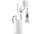 Комплект с насосом Pumpmaster 2 коэффициент сжатия 3:1 с катушкой со шлангом для контейнеров Samoa