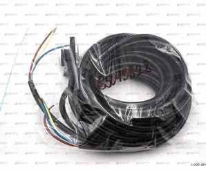 Кабель питания Danfoss 052F5057