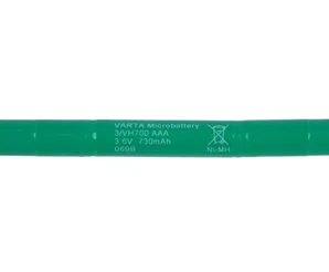 Батарея Аккумуляторная Johnson Controls 3.6В 0.73 Ач, MS-BAT1020-0