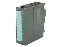 Модуль аналогового ввода-вывода Siemens, 6ES7334-0CE01-0AA0