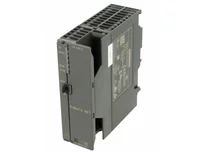 Коммуникационный процессор Siemens, 6GK7342-5DA03-0XE0