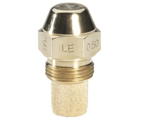Форсунка Danfoss LE 0.75/60° S