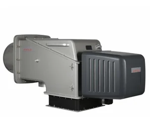 Газовая горелка Weishaupt WKG 70/1-B, DN 80, ZMH-NR