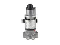 Газовый электромагнитный клапан Honeywell VE4025C1002