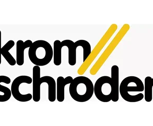 Обратный газовый клапан Kromschroder GRS 25R
