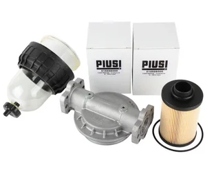 Фильтр Piusi Clear captor strainer F00611B60