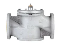 Фланцевый регулирующий клапан Johnson Controls, VG82L1S1N