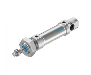 Пневмоцилиндр круглый Festo DSNU-25-350-PPV-A