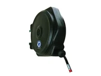 Катушка закрытая со шлангом Graco HEL15D, 15 м