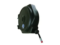 Катушка закрытая со шлангом Graco HEL15D, 15 м