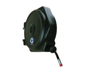 Катушка закрытая со шлангом Graco HEL15D, 15 м