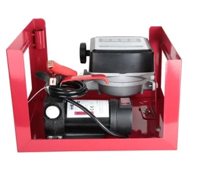 Мини АЗС Brabo Quadra 80 12
