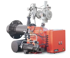 Газомазутная горелка Baltur COMIST 180 NM