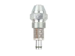 Форсунка Fluidics N2-125-45°