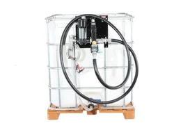 Мобильная азс Nano plus Bipump 12V K24 CFD70 A120