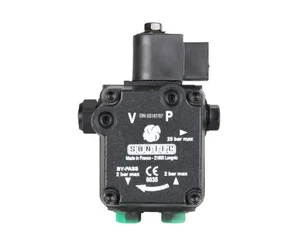 Насос для горелки Ecoflam AL 35 C 9528 6P 0700