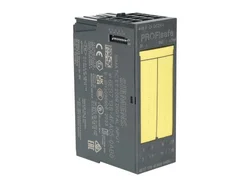 Модуль дискретного ввода Siemens, 6ES7138-4FA05-0AB0