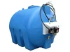 Мобильная азс Polaris-2000