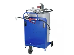 Система раздачи масла Pressol на 205 л, 23344551