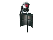Мобильная АЗС Piusi DRUM Bi-Pump 24V K33