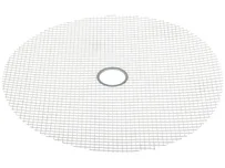 Решётка всасывающая Weishaupt 68 x 570 мм, 21170402022