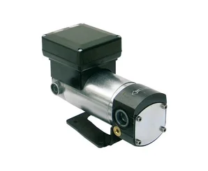 Насос для перекачки масла Piusi Viscomat DC 120/1 12В PST