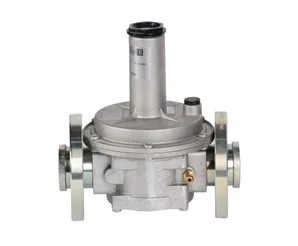 Регулятор давления газа Madas RG/2MC DN 25 FL
