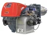 Газодизельная горелка Riello RLS 510/E MX TC FS1