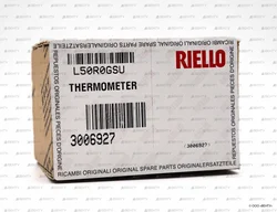 Термометр Riello Ø52 мм, 200°C, 3006927