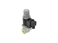 Газовый клапан EBMPAPST GB-ND 055 E01 S00 7849853-VI