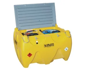 Заправочный модуль Emiliana Serbatoi Carrytank 900 diesel