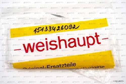 Фильтрующий элемент Weishaupt 15133426092