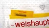 Электрод розжига Weishaupt 266 мм, левый, 11197410077