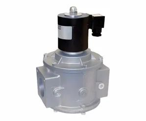 Газовый электромагнитный клапан Madas EVA50 308