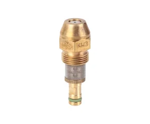 Форсунка Fluidics KW3-115/60°