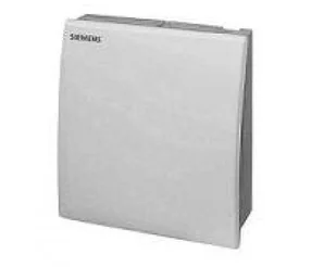 QPA2080 Комнатный датчик CO2 / температуры Siemens