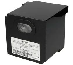 LGK16.122A17 Автомат горения (газ) SIEMENS