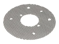 Подпорная шайба Baltur 0010070013