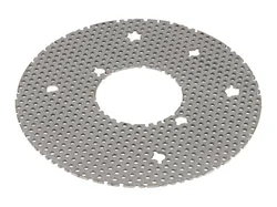 Подпорная шайба Baltur 0010070013