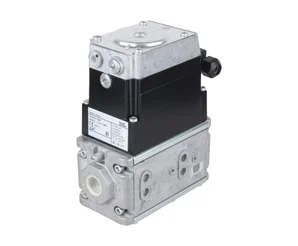 Газовый электромагнитный клапан Kromschroder CG15R03D1-50W6